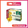 Hanan Peruvian Secrets Flor de Arnica 25 Herbal Teabags Arnica Tea Flowers Natur gallery