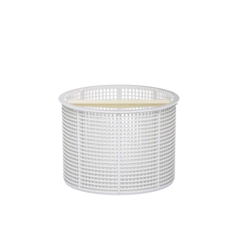 Poolman Replacement Pool Accessory Skimmer Basket Strong ABS Material gallery