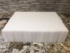 100 Melamine Sponge Eraser BULK PACK 10x6x2cm 3/4" Thick- Works Like Magic! gallery