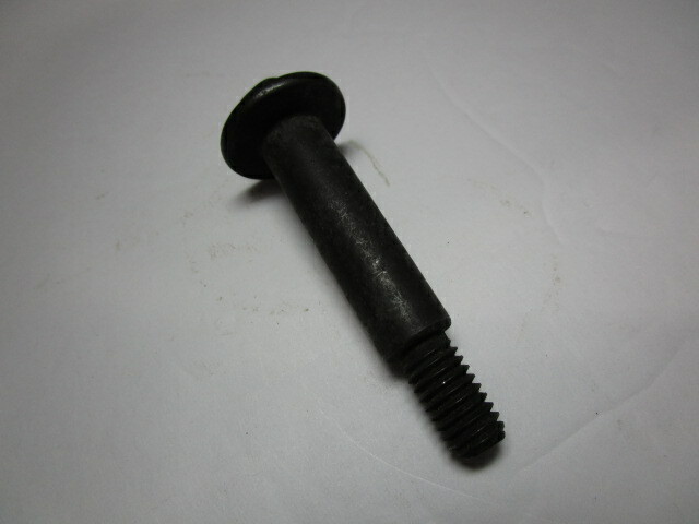 Toro 614650 Snowblower Shoulder Bolt for 38180, 38181, 38185, 38186, 38430 gallery