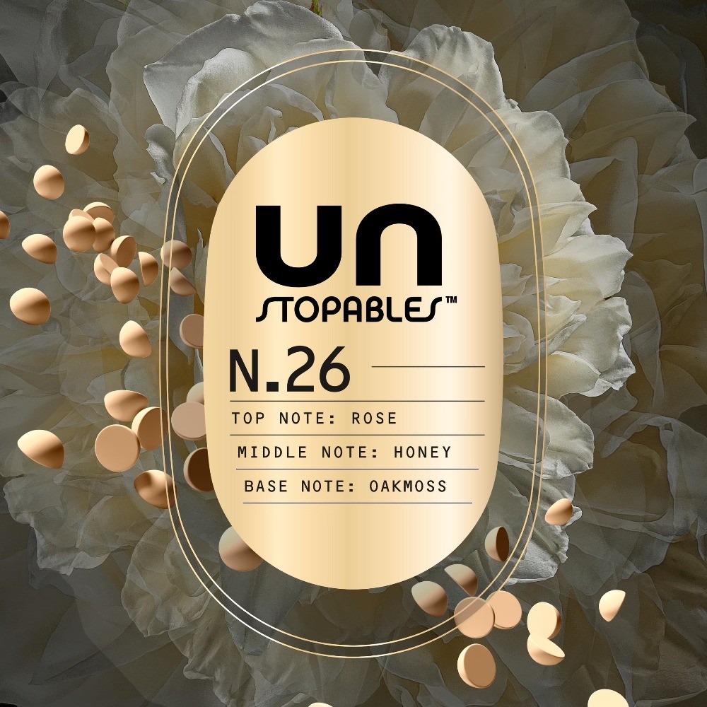 Unstopables Unlimited Collection, In-Wash Scent Booster, N.26 Scent, 21.1 oz gallery