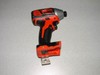 Milwaukee 18V IMPACT DRIVER M18 2656-20 1/4" HEX 18 volt, no battery bare tool gallery