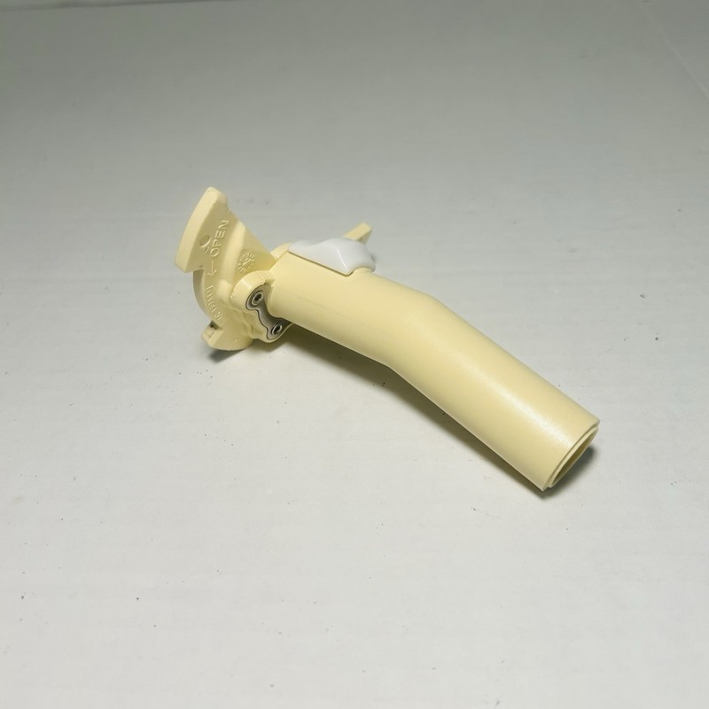 Cuisinart DLC-10 Plus Food Processor Detachable Disc Stem Replacement Part OEM gallery