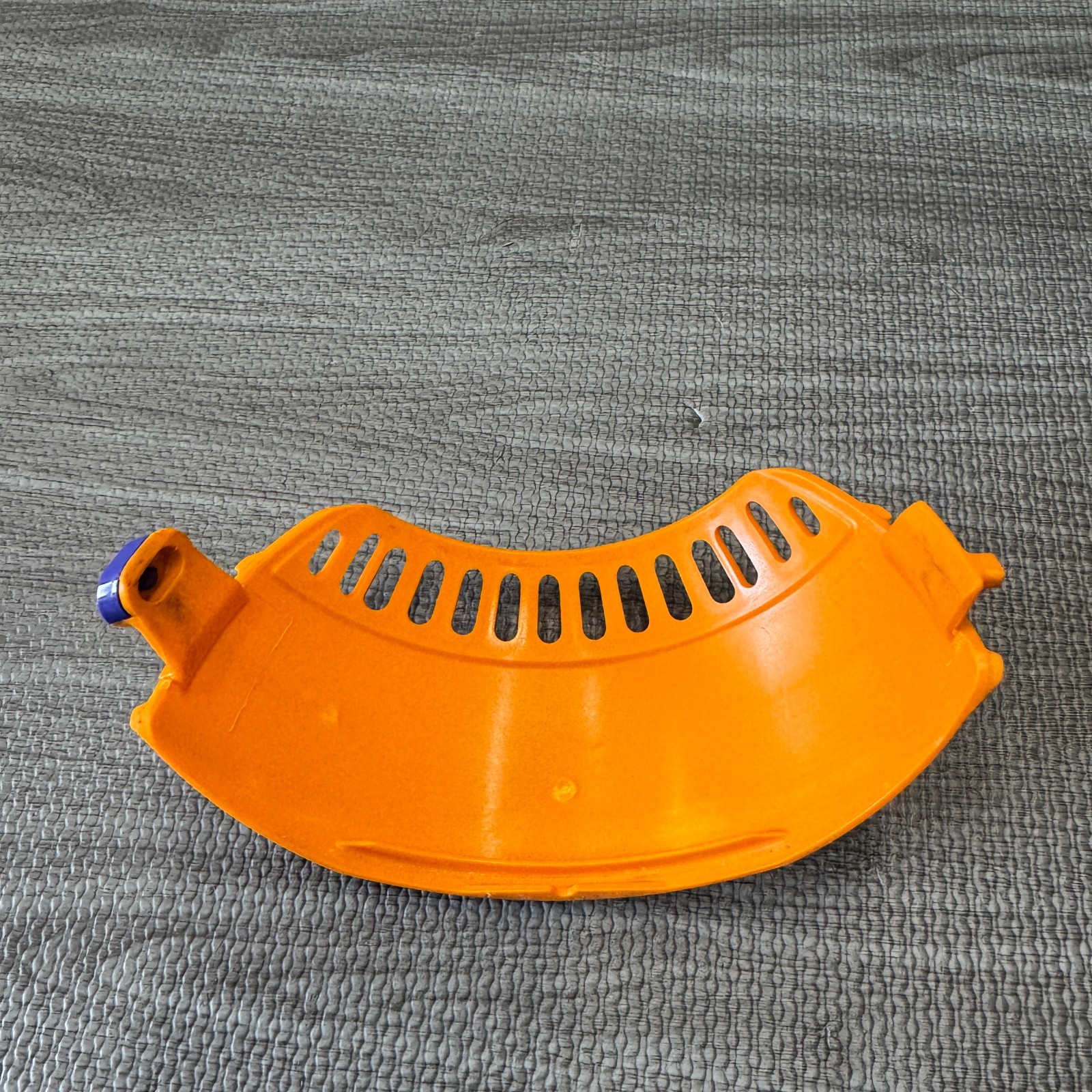 Genuine Dyson DC24 Yellow Hatch Door Assembly P/N 914783-01 gallery