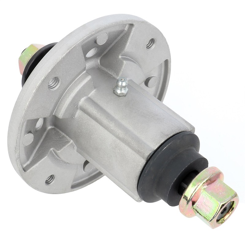 For John Deere E140 E150 E160 E170 X110X120 X140 48" Deck Spindle Assembly gallery