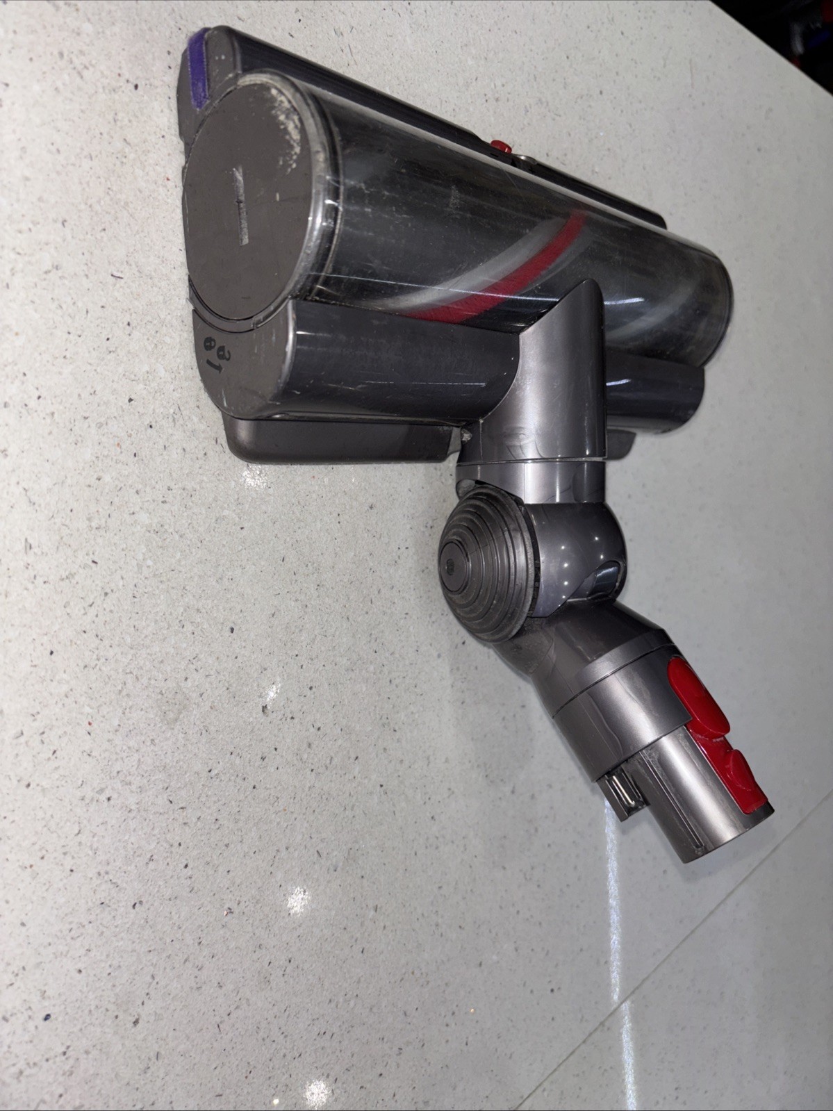 DYSON V15 V11 High Torque Drive Motorized Brush Head Hardwood gallery