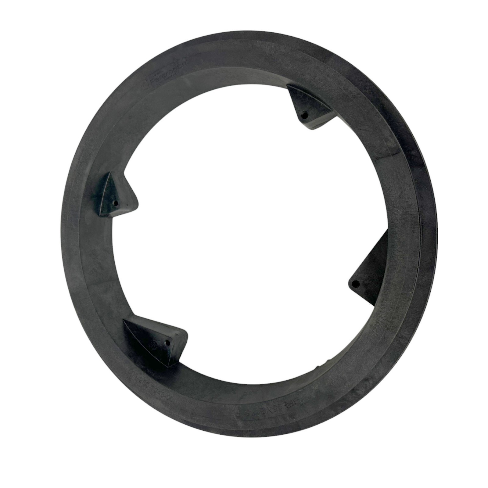 Hayward Paramount 005262204500 Adjustable Concrete Leveling Ring of MDX-R3 Drain gallery