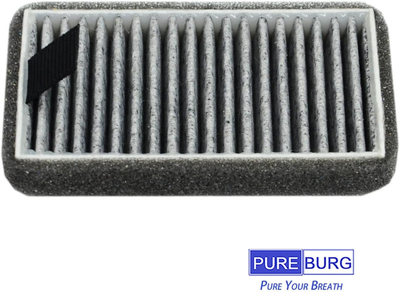 Replacement Filter Compatible with Clarifion Dstx Portable Air Purifier, Pack of gallery