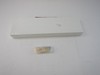 BAYKA 2 Set, 22.5" Floating Shelves, 22 lbs Capacity, White - NEW gallery