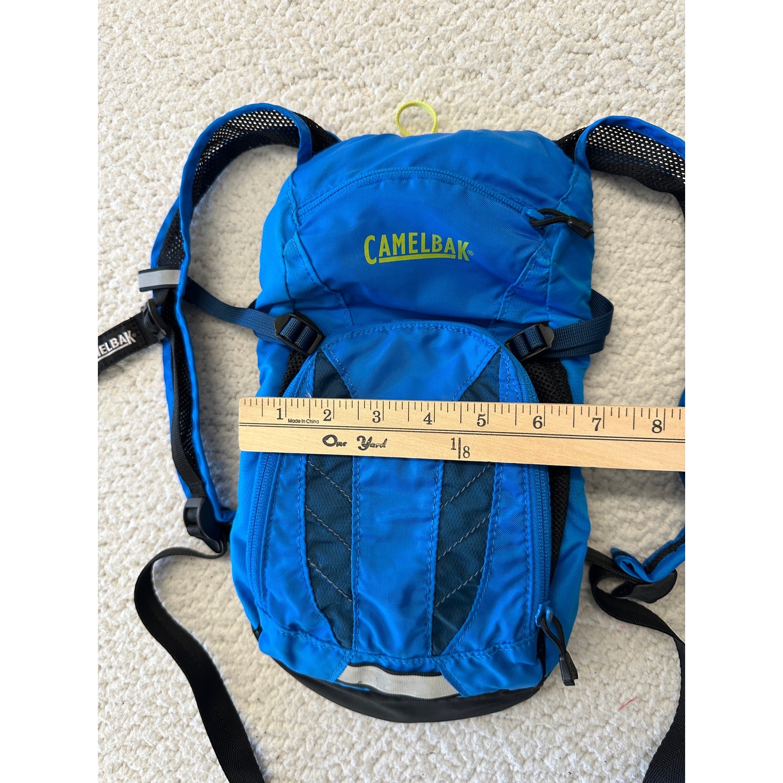 Camelbak Hydration Pack Backpack  3