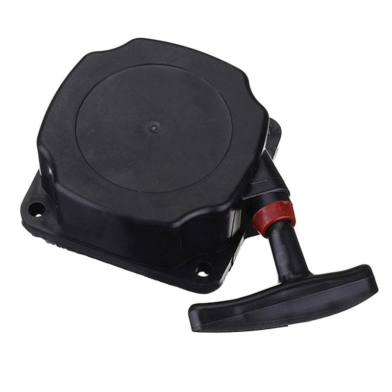 CfoPiryx Recoil Pull Starter, Universal Start free size, Black gallery
