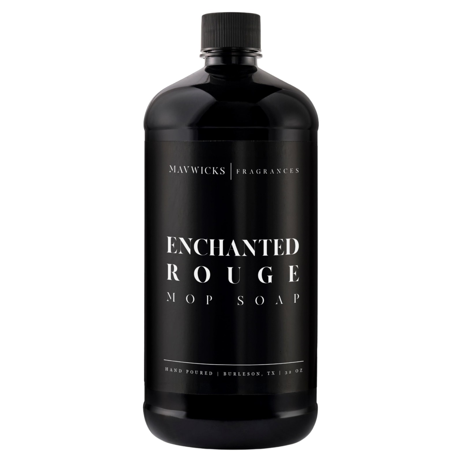 Fragrances - Luxury Mop Soap (Enchanted Rouge) 32 Oz – Enchanted Rouge Scente... gallery