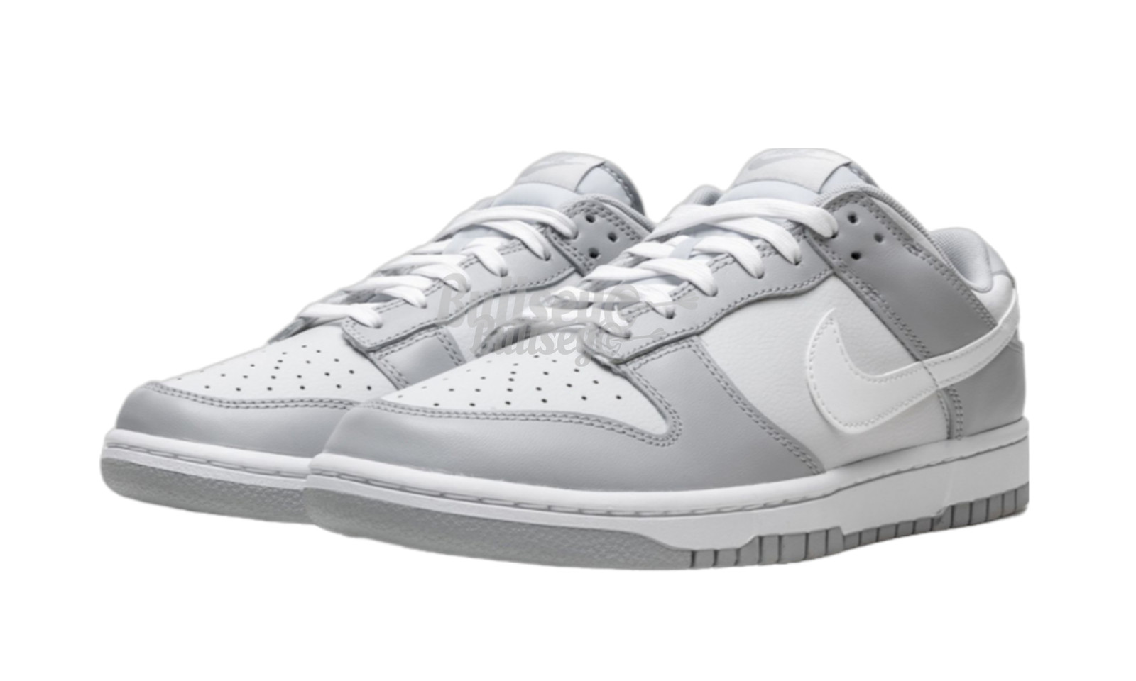 Nike Dunk Low Two-Toned Grey GS gallery