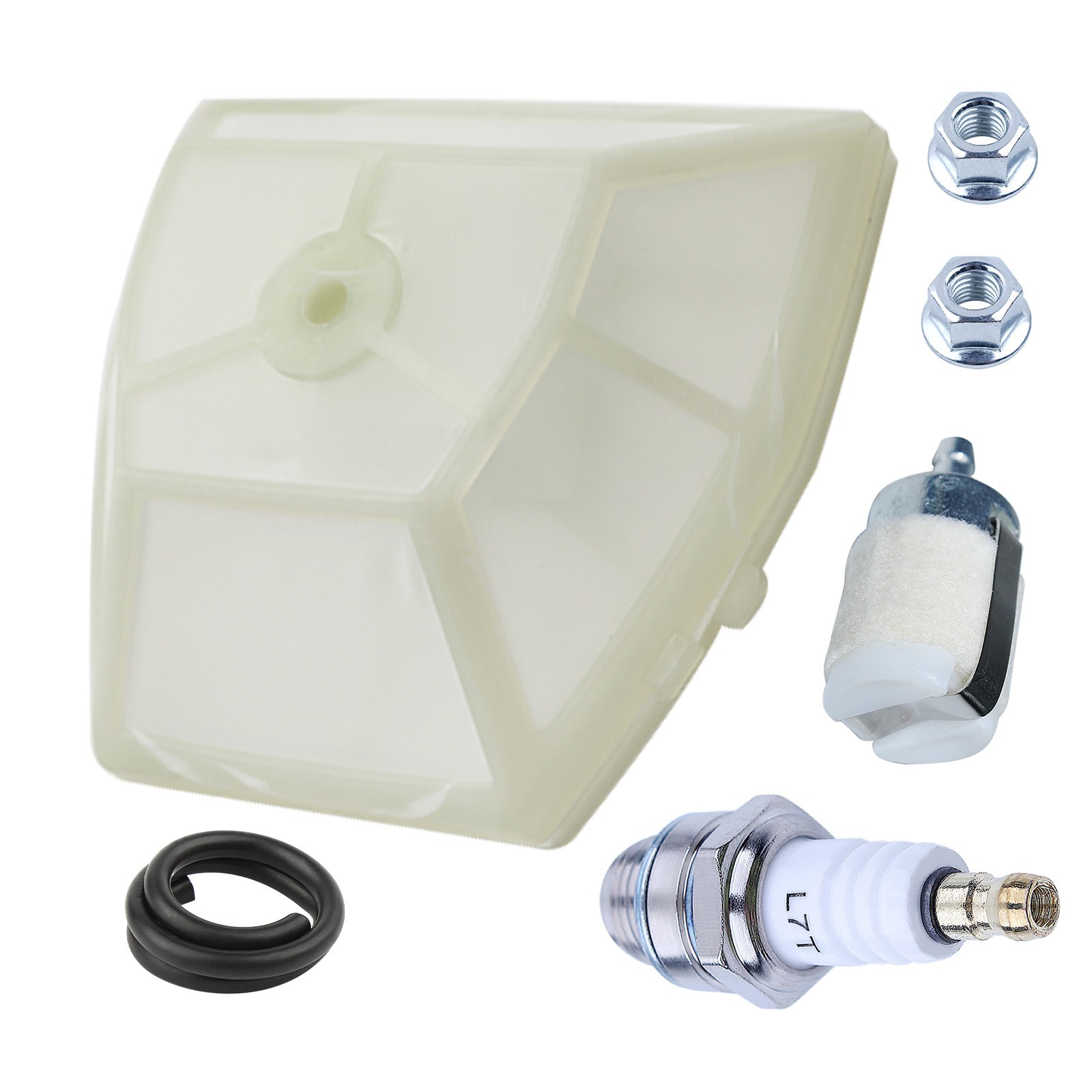 Air Filter Tune Up Kit For Echo CS-590 CS-600 CS-600P CS-620P Shindaiwa 591 Saws gallery