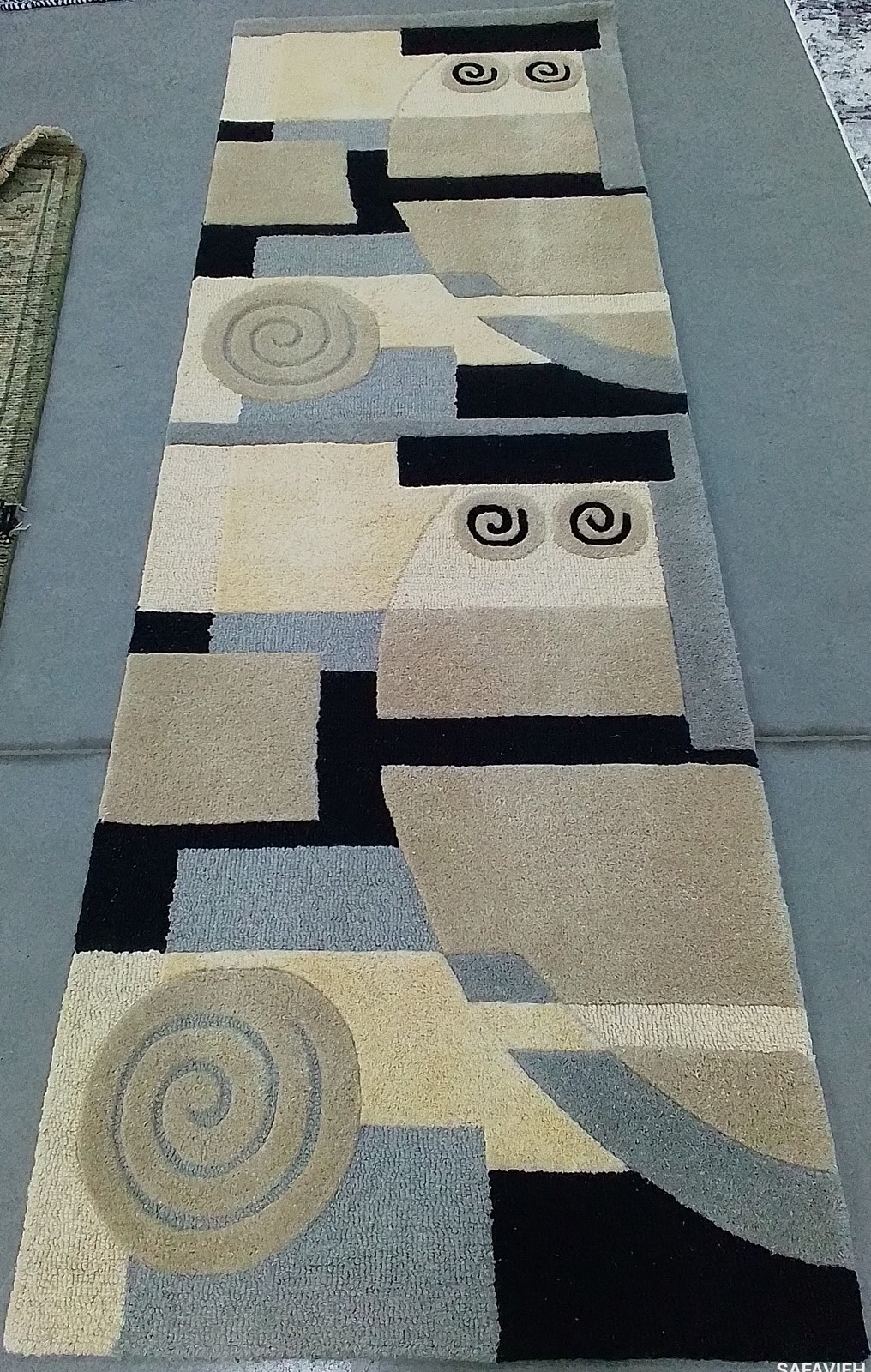 ASSORTED 2'-6" x 8'-0" Flaw in Rug, Reduced Price 1172798333 RD643B-28 gallery