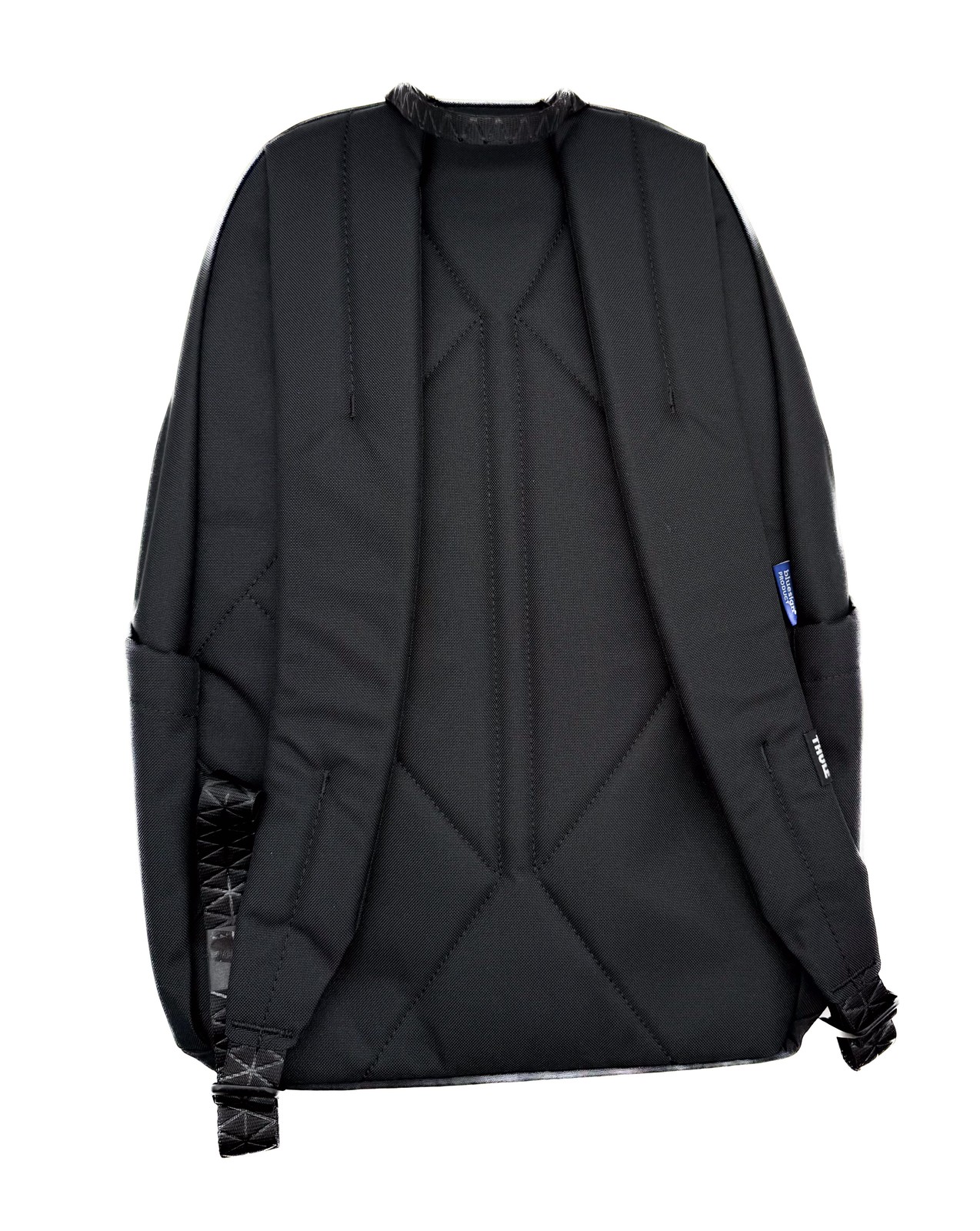 Thule Notus Lightweight Durable 20 L Multi-Compartment Backpack, Black 2