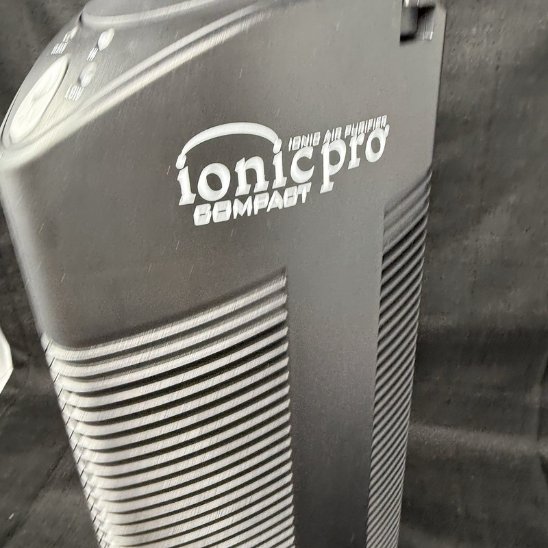 Envion Ionic Pro Air Purifier Compact Air Cleaner CA-200 - Open Box Never Used gallery