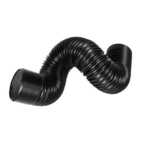 3 Inch Cold Air Intake Pipe, Flexible Car Cold Air Duct Hose Extendable to 39 gallery
