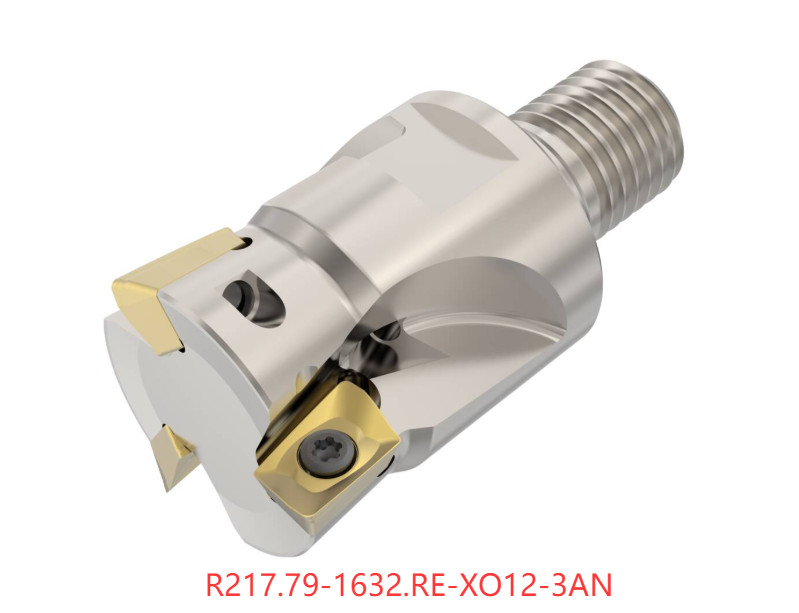 ORIGINAL USER TOOLS 1PCS R217.79-1632.RE-XO12-3AN gallery