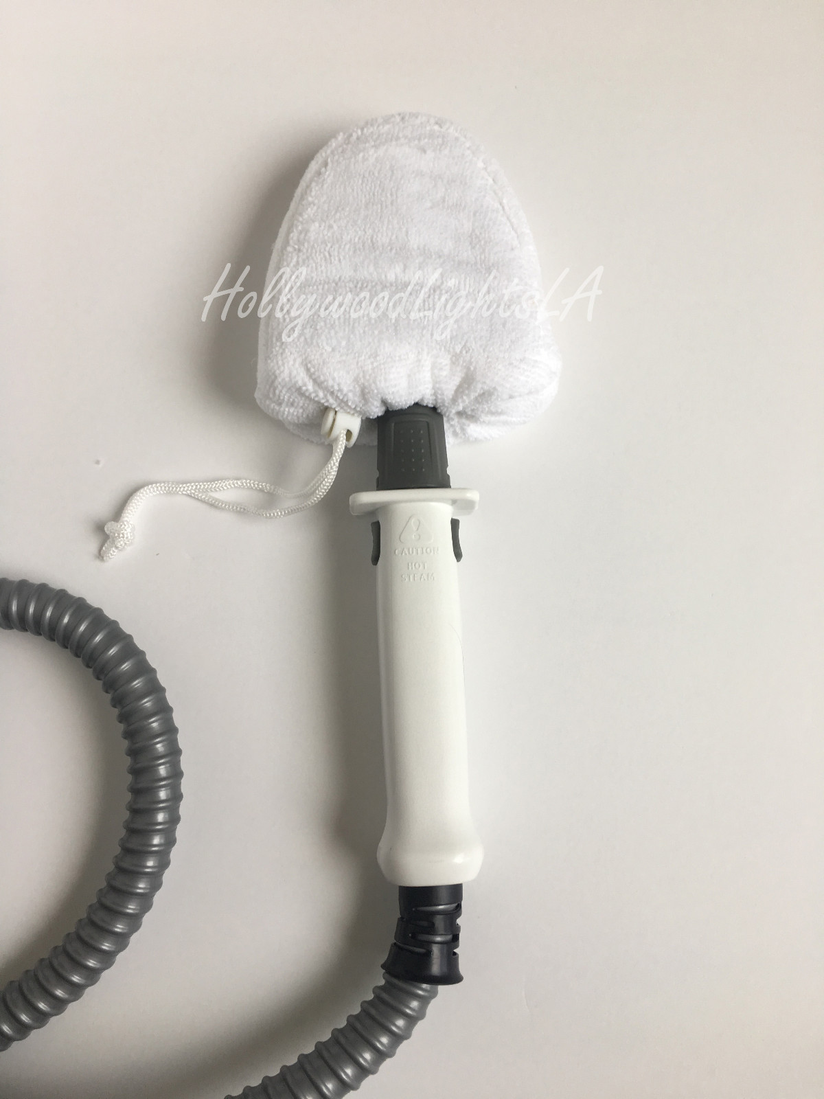 3x Hand Steamer Replacement Pad for Shark Genius Steam Mop Wand Washable S3973 gallery