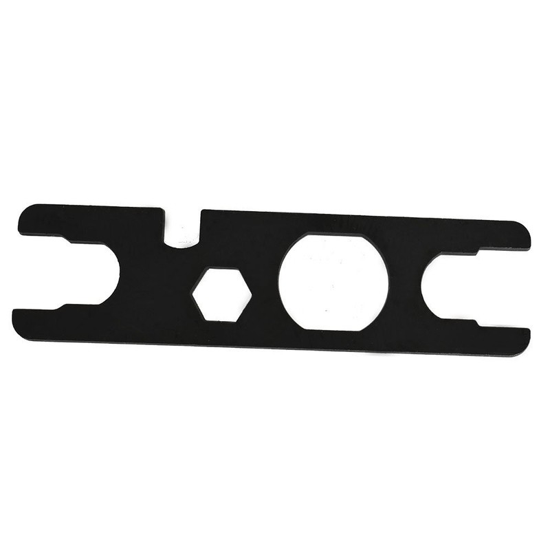Rivet Nut Gun Kit Rivnut Setting Tools Nut Setter Tool Hand Blind Riveter 16inch gallery