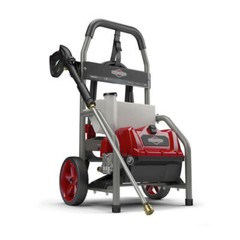 Briggs & Stratton 20680 Electric Pressure Washer, 1800 PSI, 1.2 GPM