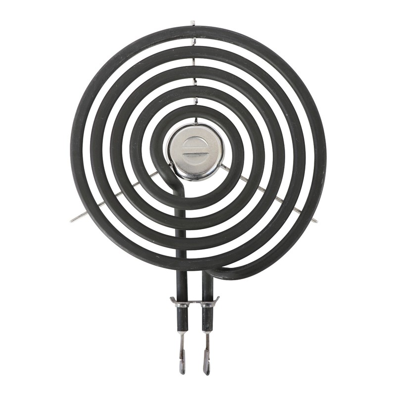 GE Electric Range Burner Element Kit 4 Pack (2, 6") WB30M1 (2, 8") WB30M2 gallery