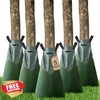 Toriexon Tree Watering Bags 20 Gallon, 5 Pack, Slow Release Drip Irrigation gallery