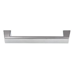 Pride Colorado Cabinet Arch Pull 5″ (128mm) Ctr Polished Chrome P92837-PC