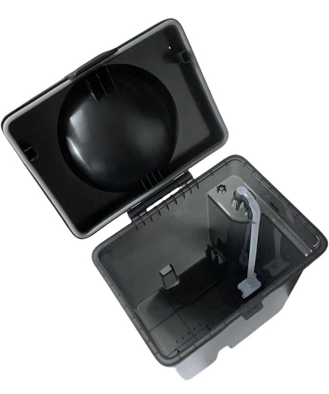 Clean Water Tank Compatible with Roborock Qrevo Master/Q revo S/Q revo MaxV gallery