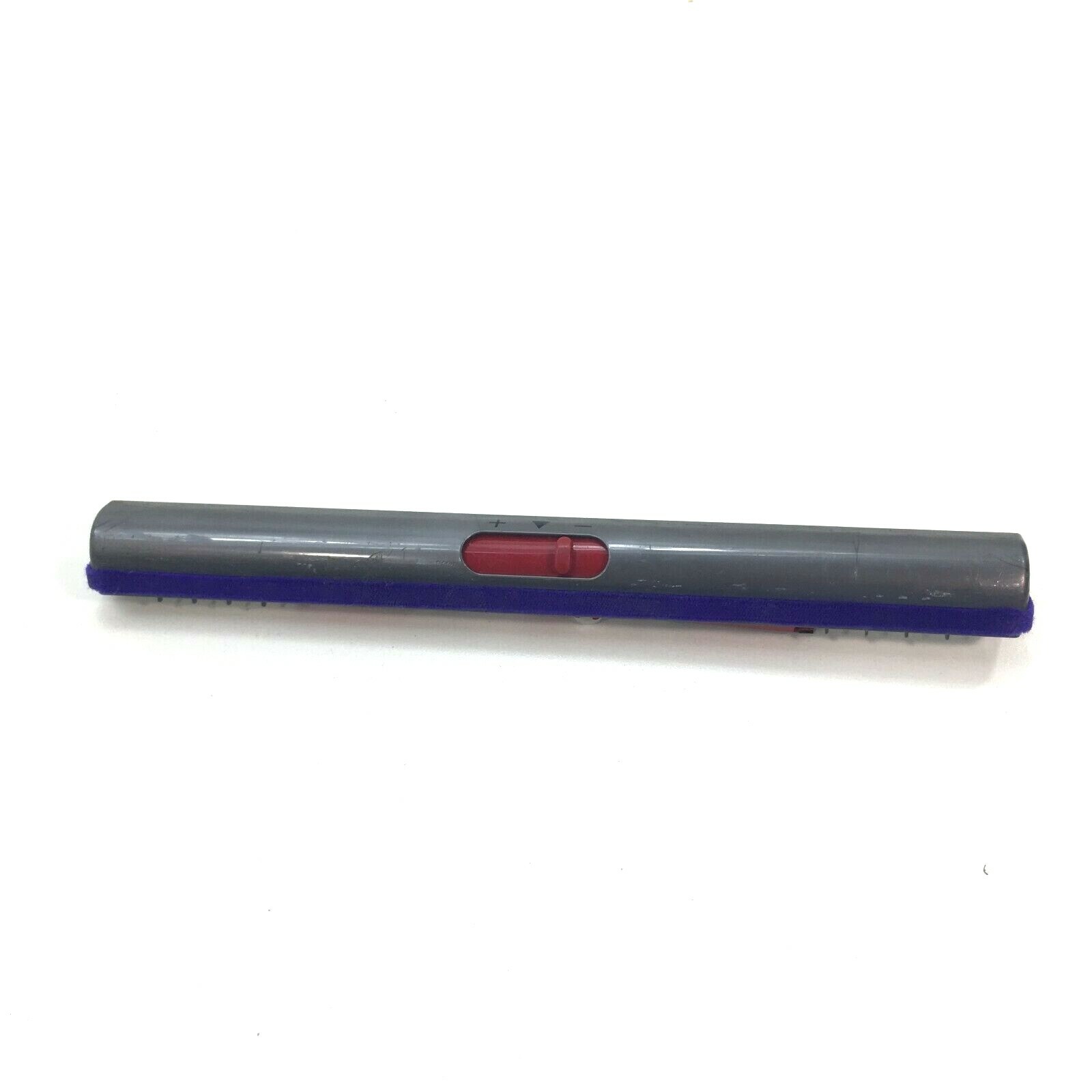 Dyson V10 V11 Torque Drive Power Nozzle Cleaner Head FRONT BUMPER Genuine Part gallery