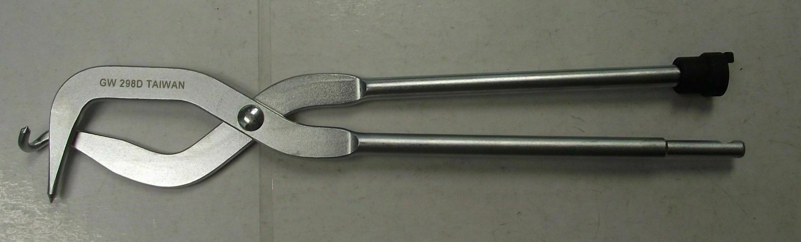 GearWrench 298 Brake Spring Pliers gallery