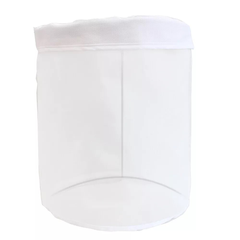 Ice Magic 220 Micron Zipper Bags for Ice Pollen Extraction - USA SELLER gallery