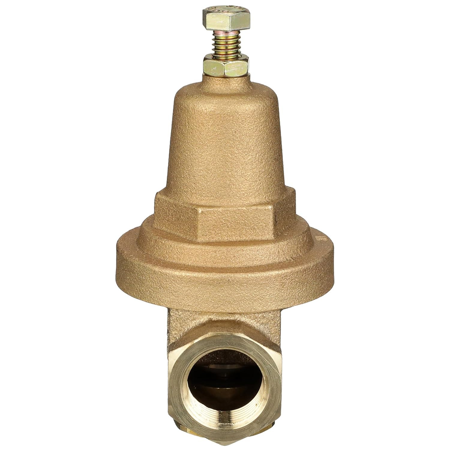 Wilkins 3/4" Competitor Replacement Pressure Reducing Valve gallery