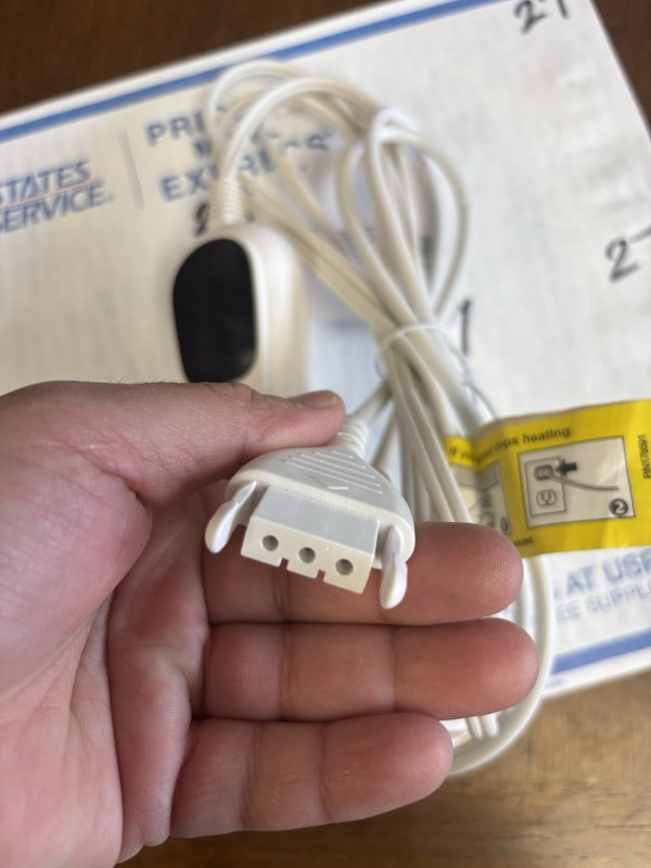 HOMEMATE Controller Model CB-22B Product Model YZH-5060T Only gallery