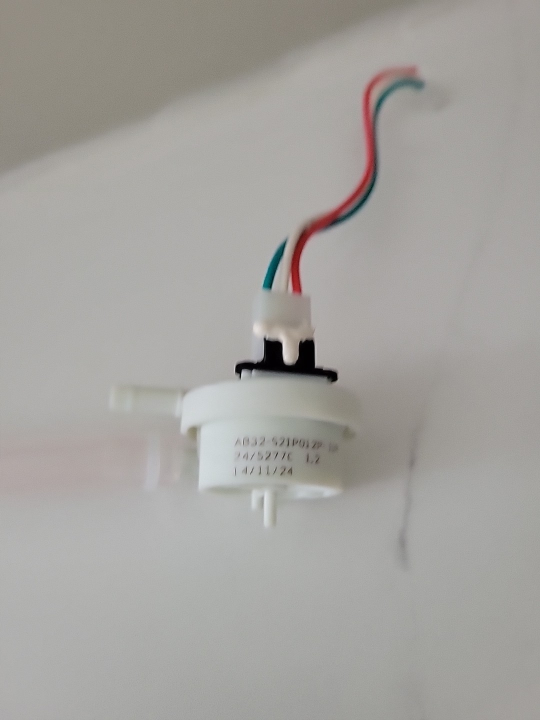 Breville AB32-S21P012P-11R Flow Meter SP0001561 FOR BES450 Espresso Machine gallery