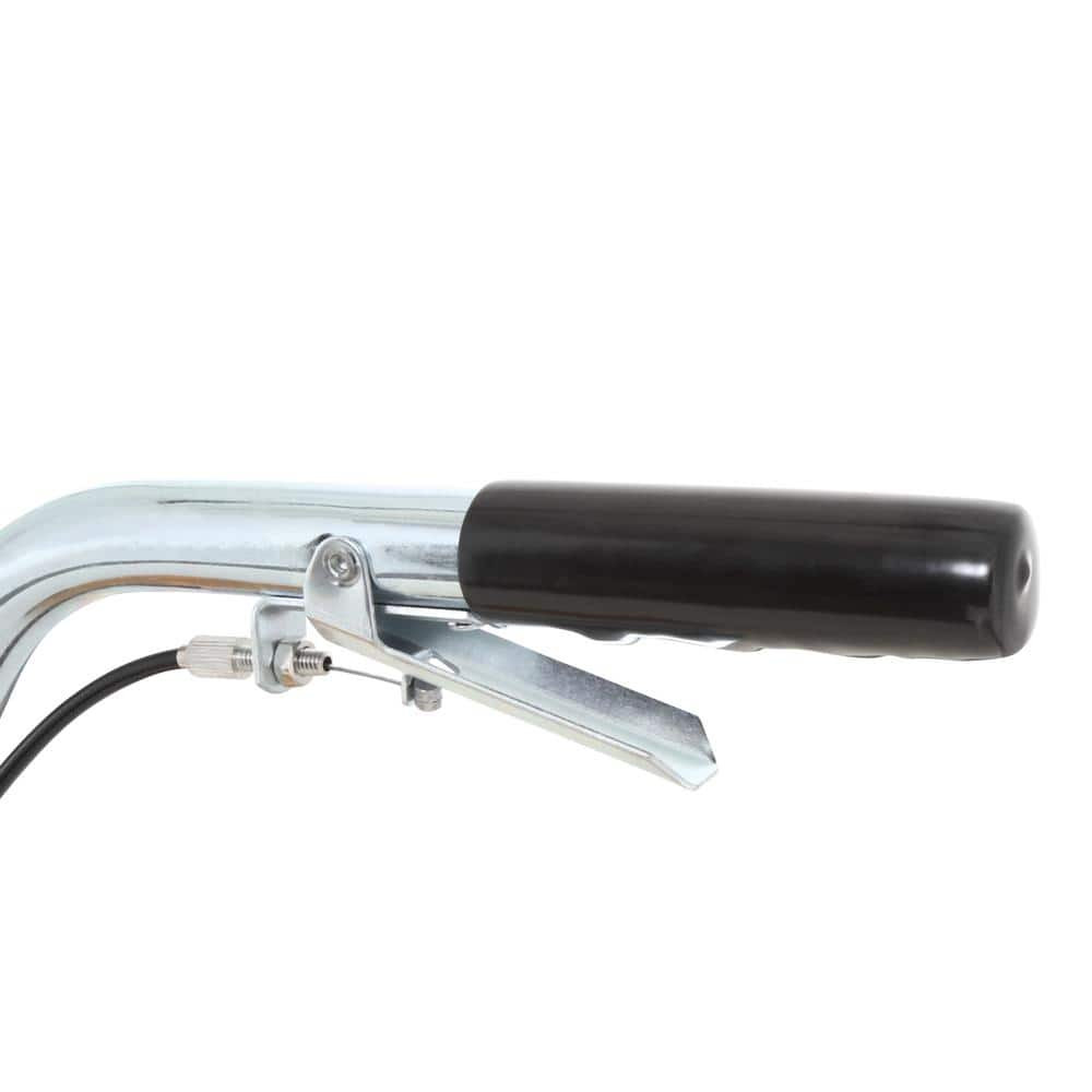 Spray Paint Line Striping Tool Parking Lot Athletic Field Marker Striper Machine gallery