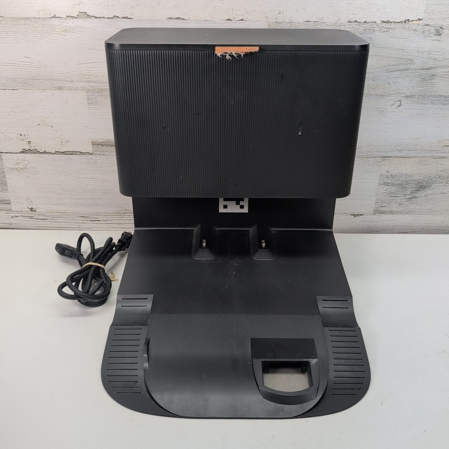 iRobot Clean Base Dirt Disposal Charging Dock ADG-N1 Roomba J7 J8 J6 Works gallery