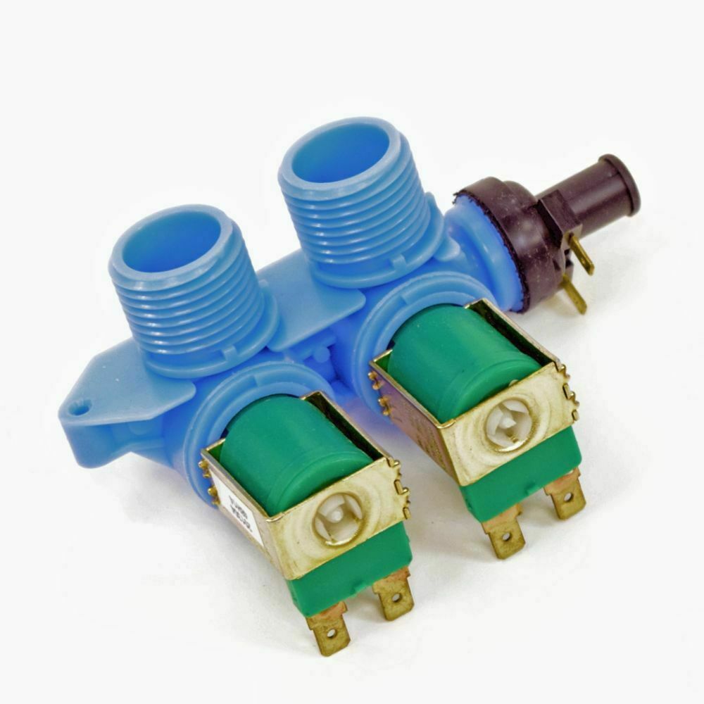 201304P for Alliance Speed Queen Washer Washing Machine Water Inlet Valve gallery