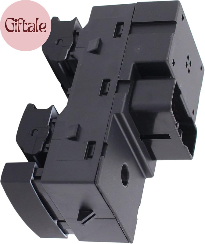 Front Left Driver Side Window Switch for Chevy Trax 2013-2018 Sonic 2012-2016 gallery