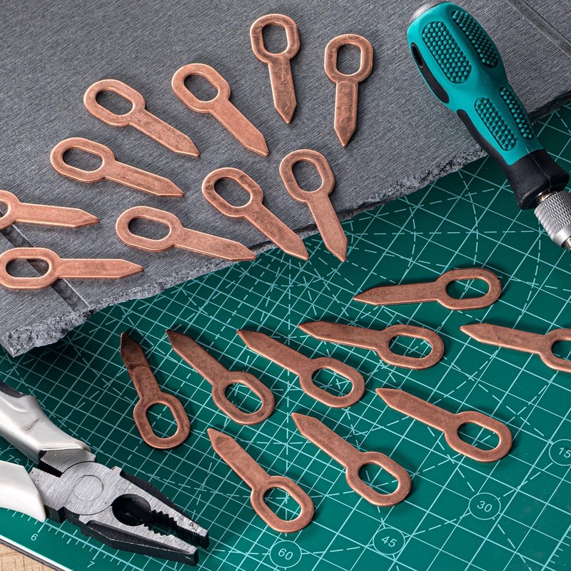 Yaocom 300 Pcs Dent Puller Rings Pulling Straight Washer Spot Welder... gallery