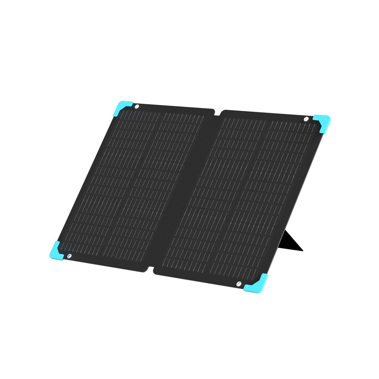 Renogy 80W Waterproof Foldable Portable Solar Panel Power Backup gallery