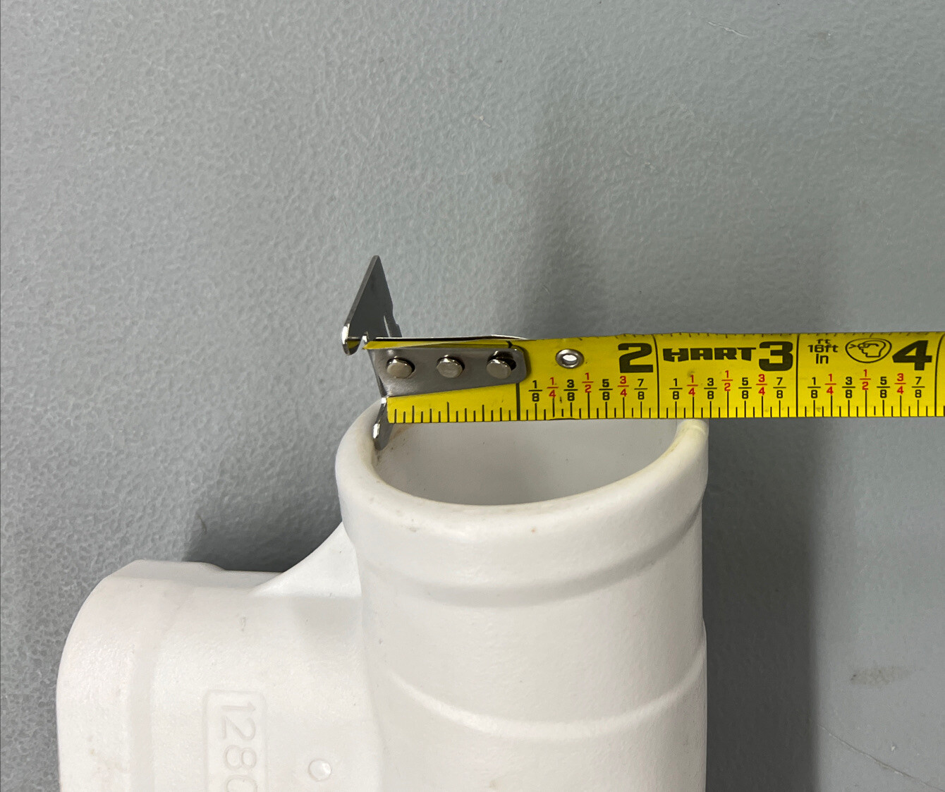 T Connector For Intex 14ftx42in Prism Frame Above Ground Pool gallery