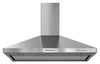 KitchenAid KVWB406DSS 36" Convertible 400 CFM Wall Mount Chimney Range Hood gallery