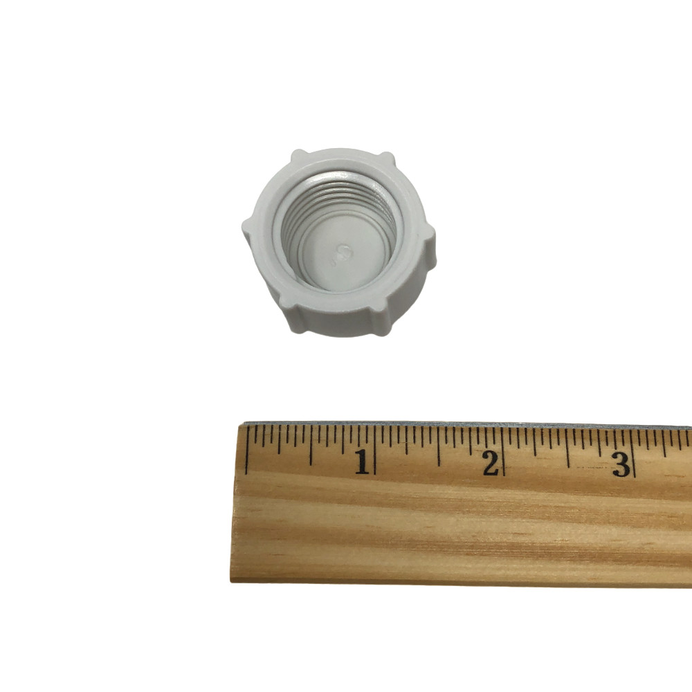 Intex Drain Valve Cap & O-Ring for 26355EH Swimming Pool Sand Filter Pump gallery