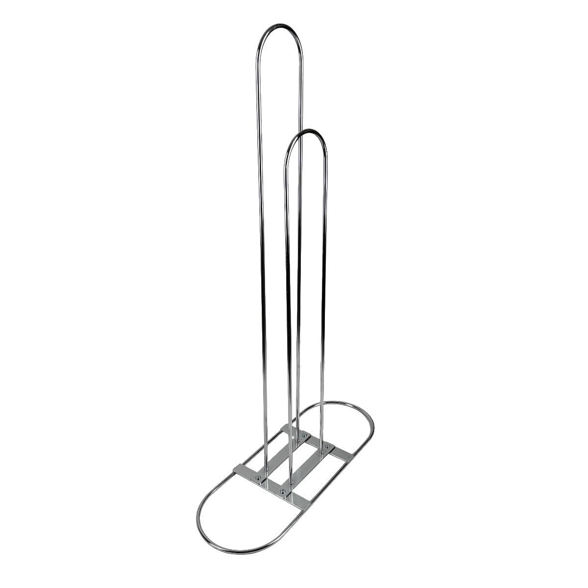Hanger Stacker Screw Together Assembly (1-(Pack), Original Version gallery