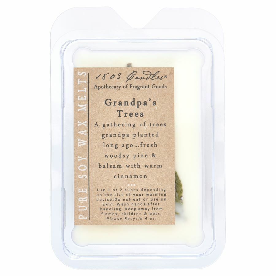 1803 Candles - Melters - Grandpa's Trees - MGT gallery