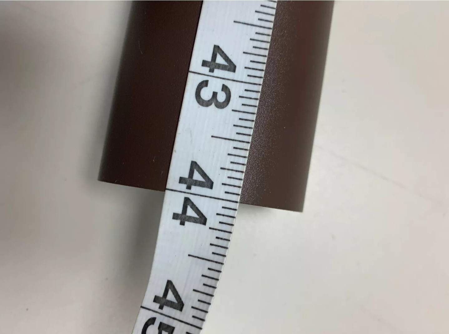 ✔NEW Vertical Leg for Coleman Power Steel 18ft x 48in Round Above Ground Pool gallery