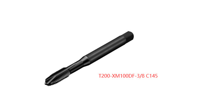 ORIGINAL USER TOOLS 2PCS T200-XM100DF-3/8 C145