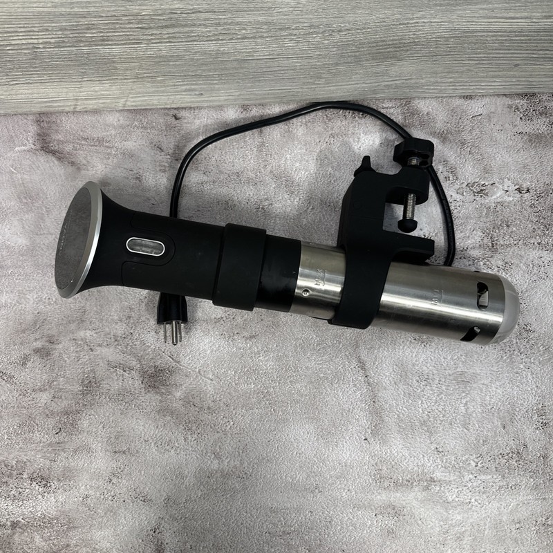 Anova Precision Cooker Wi-Fi + Bluetooth (800W, Generation 2) TESTED 21649602 gallery
